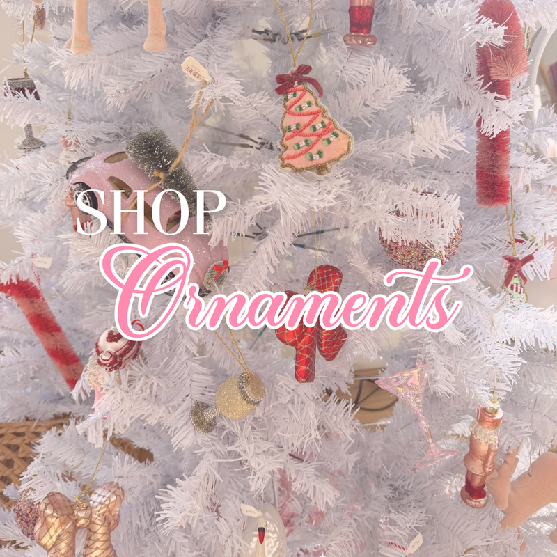 ORNAMENTS