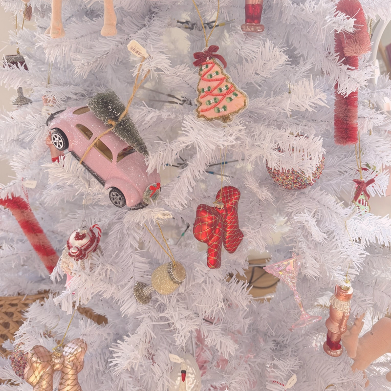 ORNAMENTS