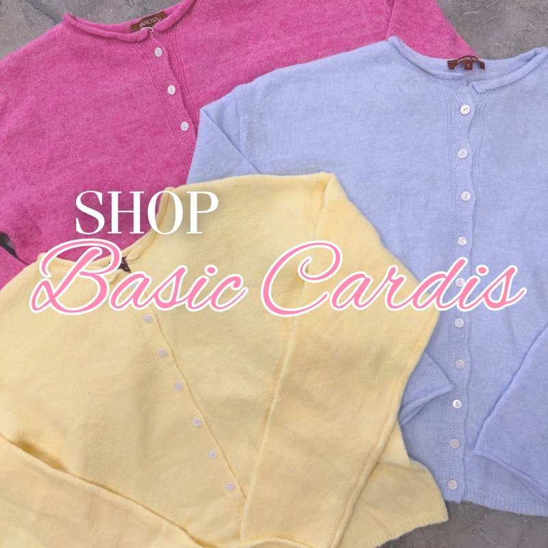 BASIC CARDIS