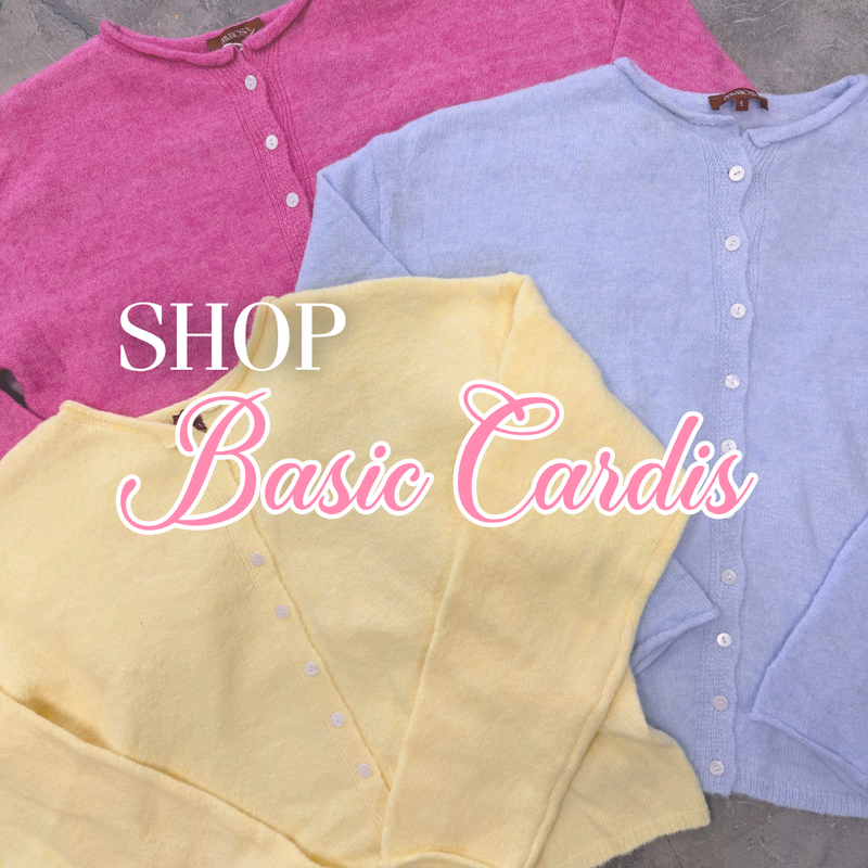 BASIC CARDIS
