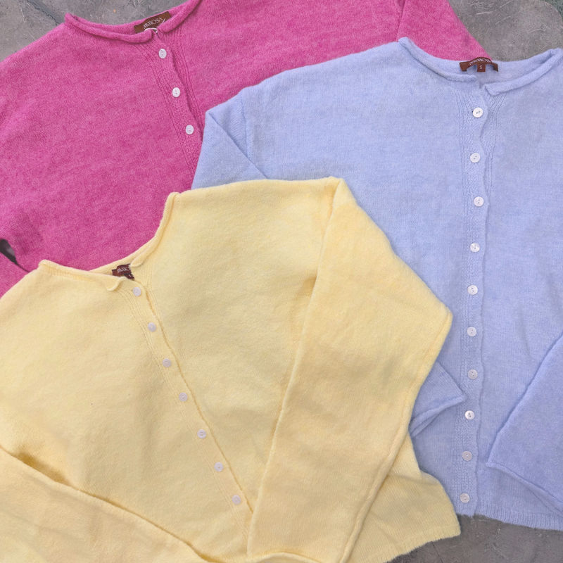 BASIC CARDIS