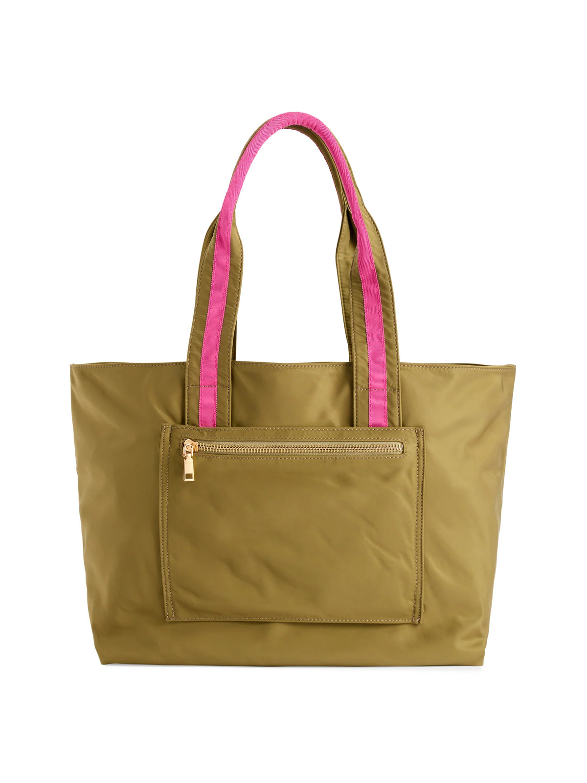 Jet Tote Olive