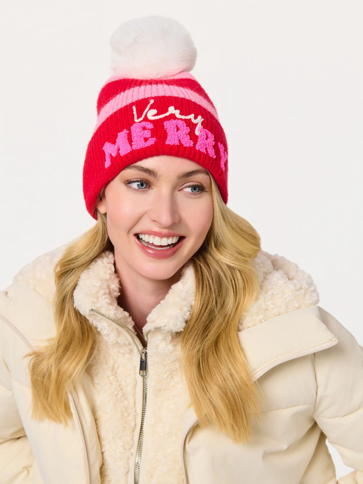 Very Merry Beanie