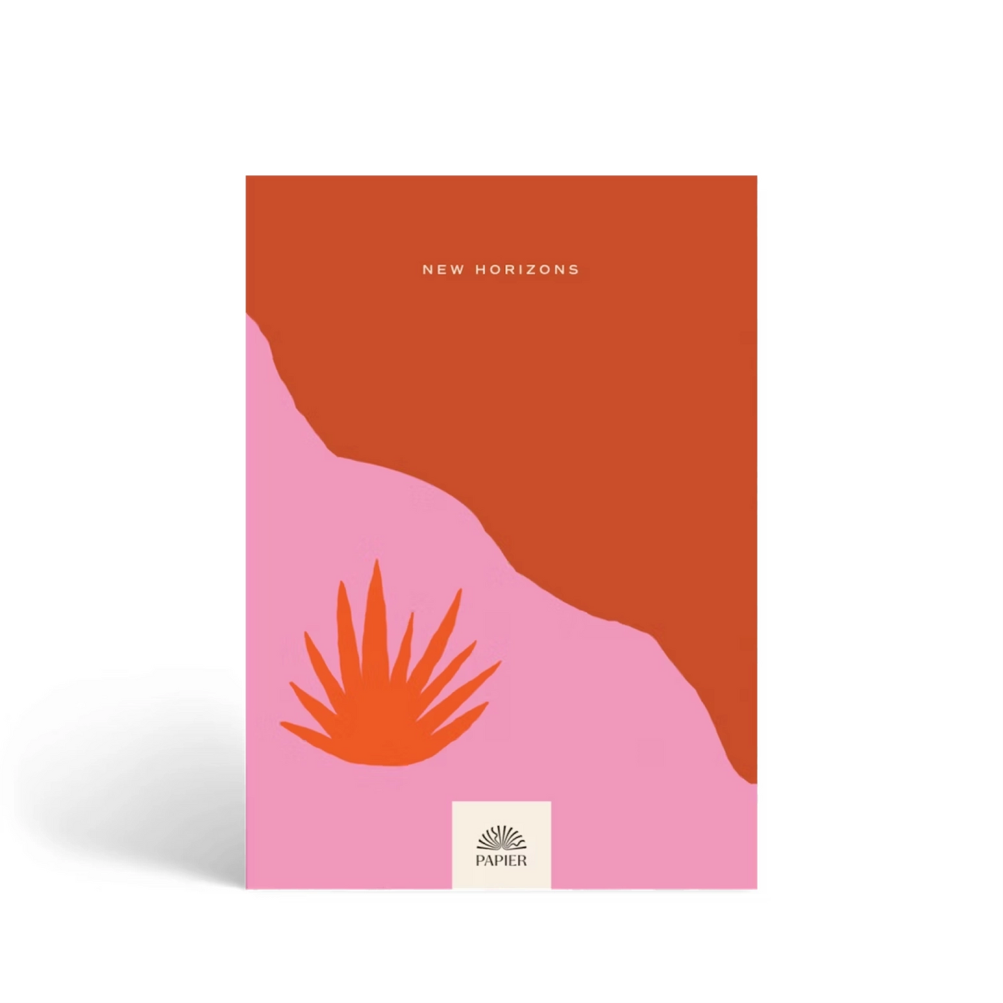 Voyage Guided Travel Journal