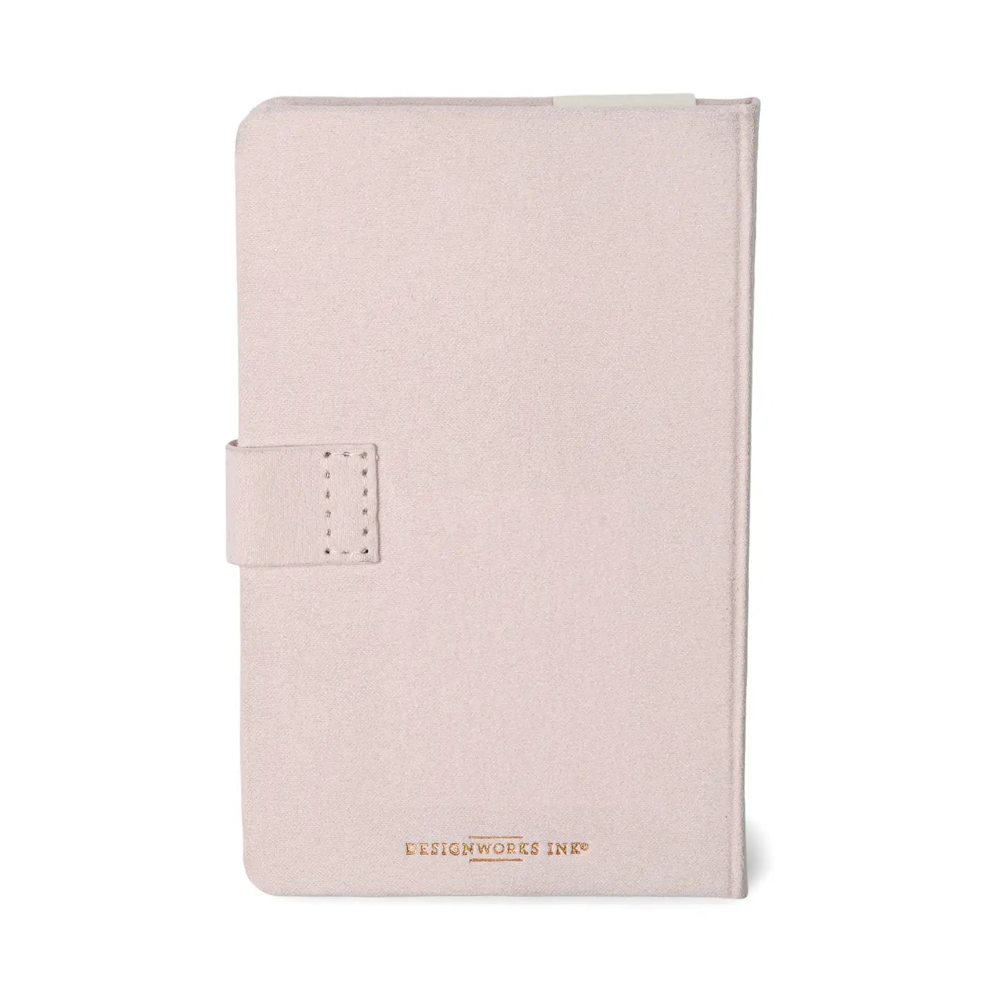 Mini Password Journal