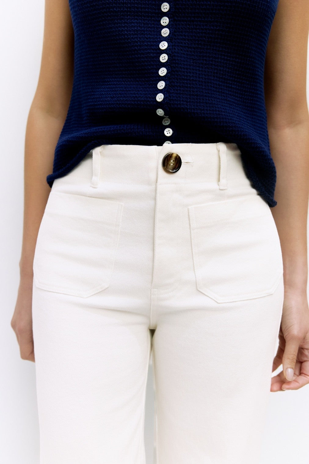 The Ellison Pants