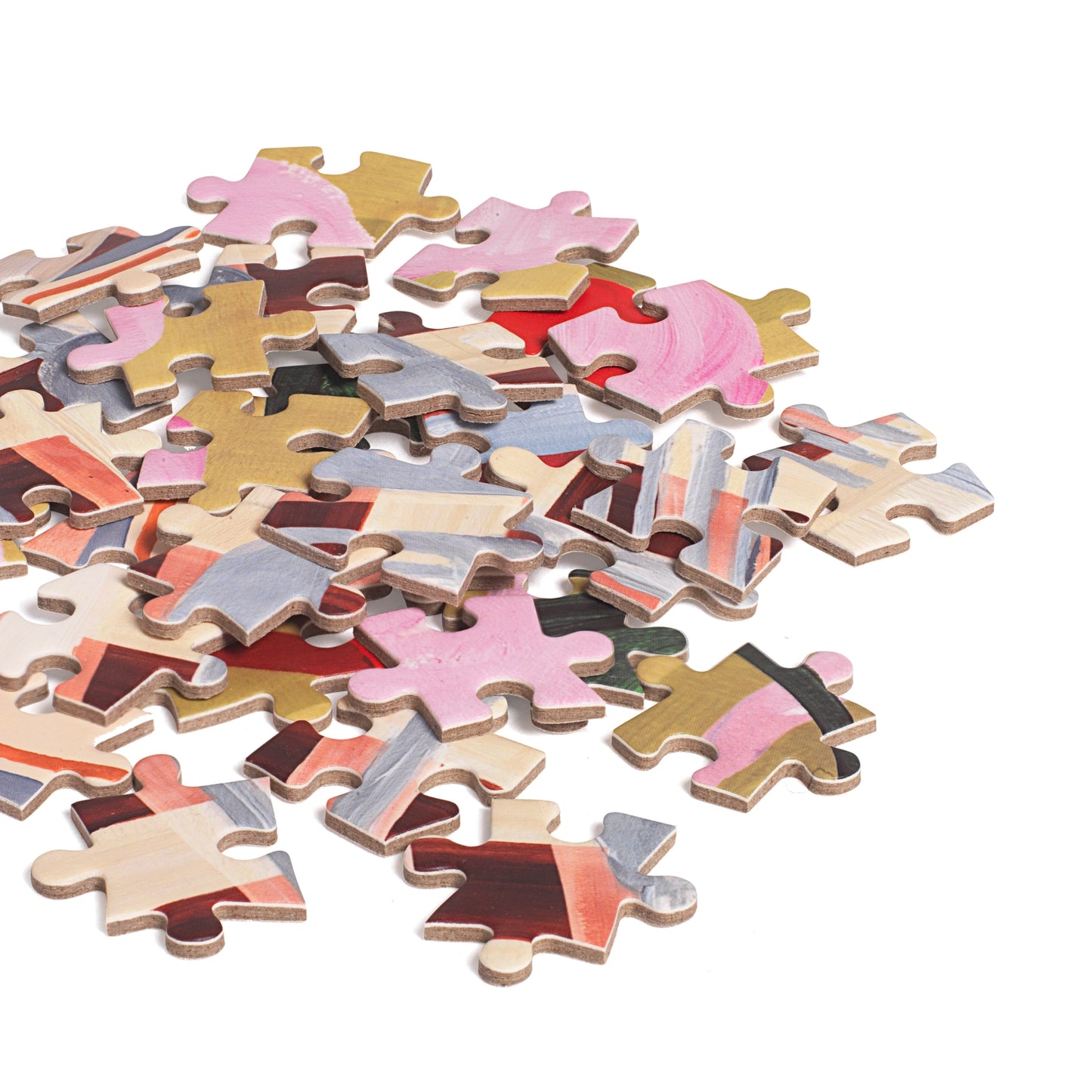 Lobster Theme Puzzle