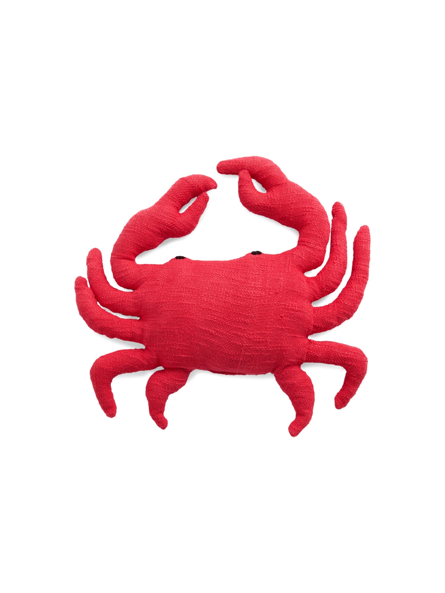 Cozy Crab Pillow - Clothe Boutique