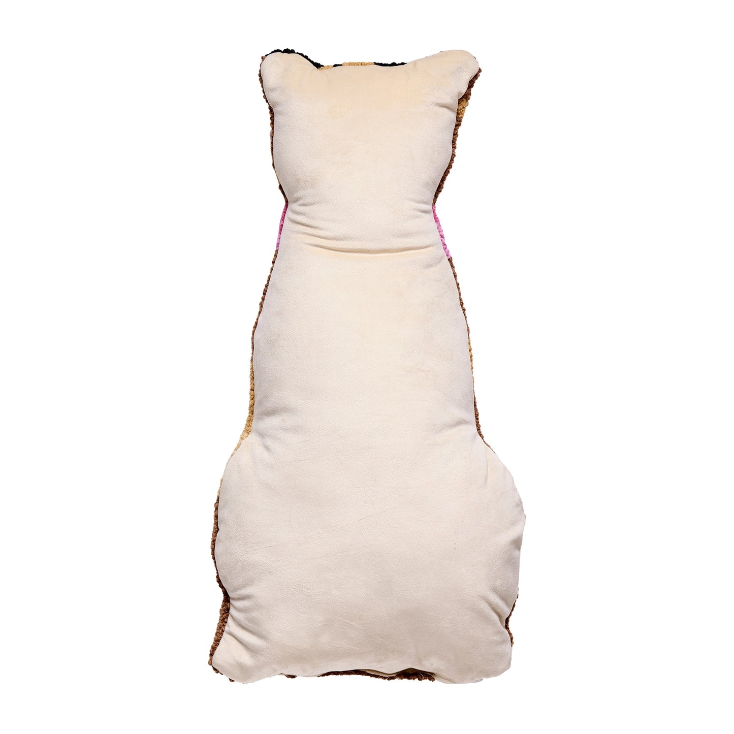Leopard Shaped Hook Pillow - Clothe Boutique