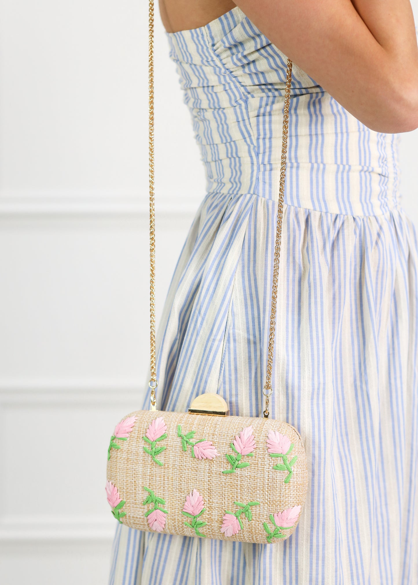 Kayden Evening Bag