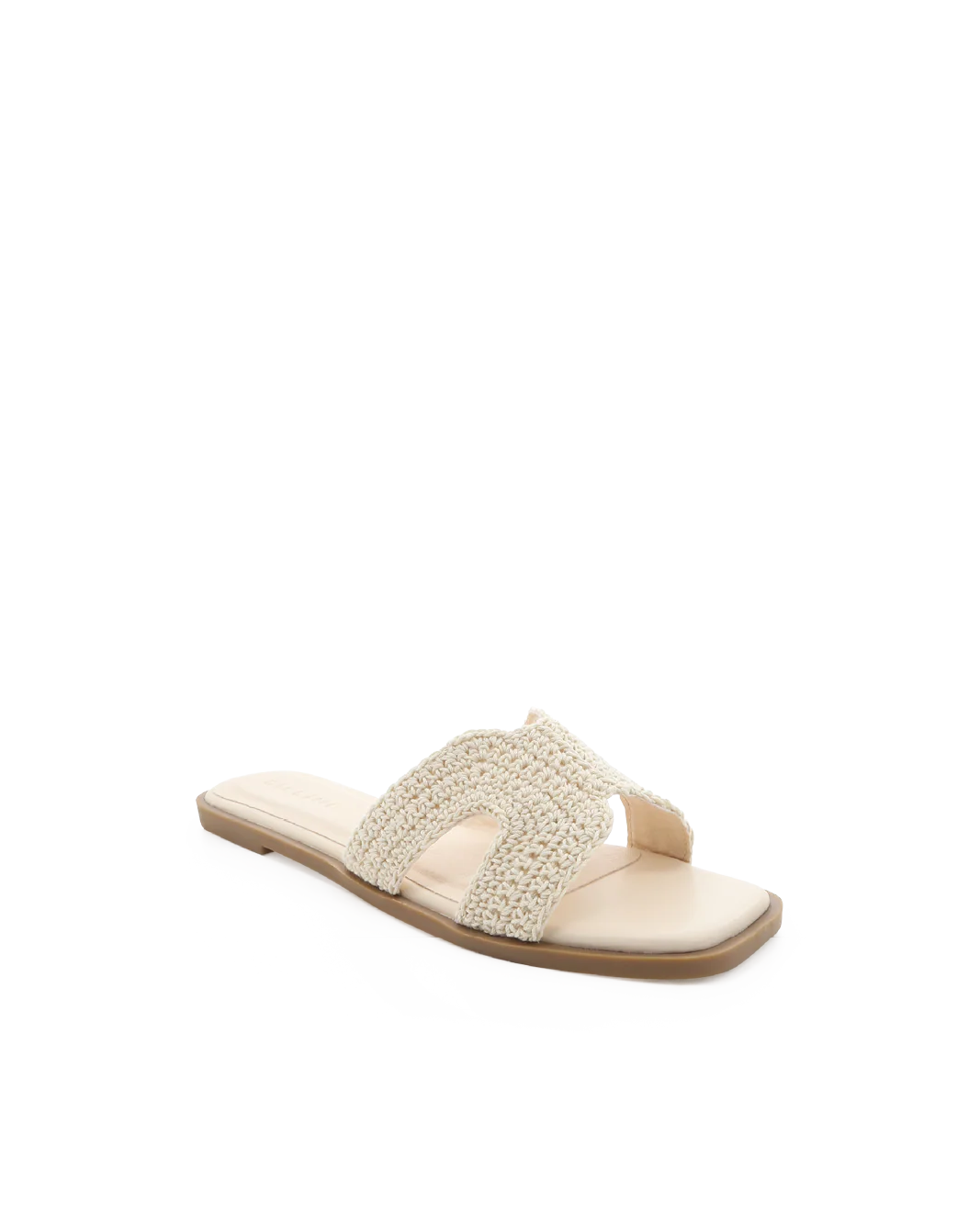 Gordy Billini Crochet Sandals
