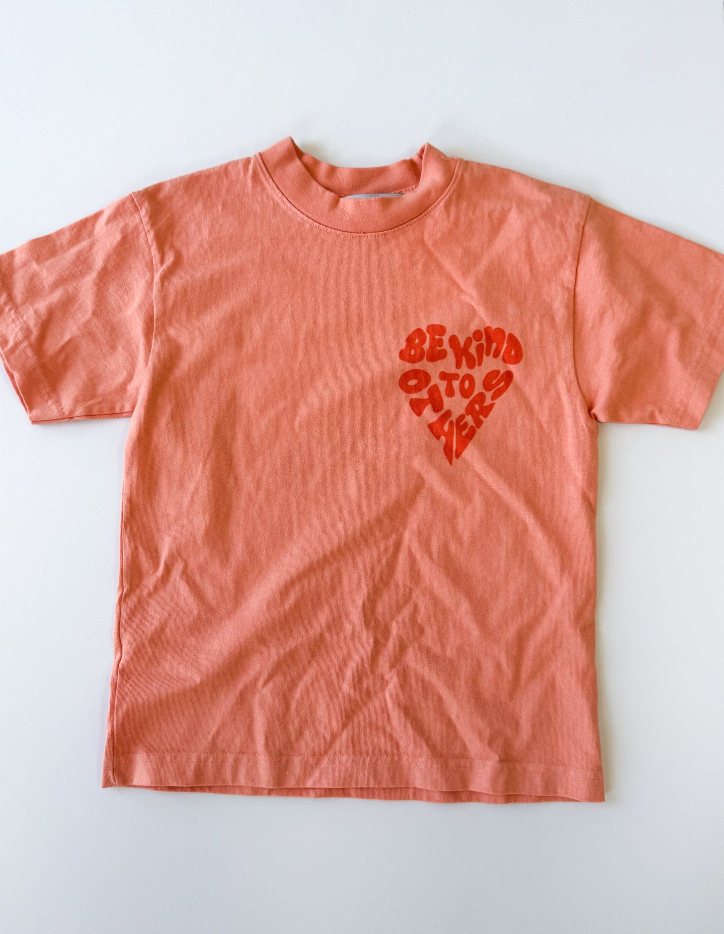 Be Kind Graphic Tee
