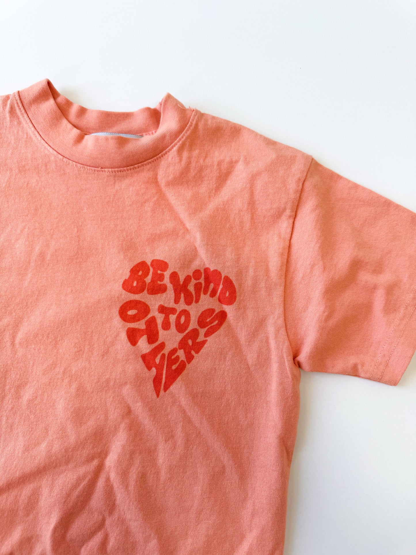 Be Kind Graphic Tee