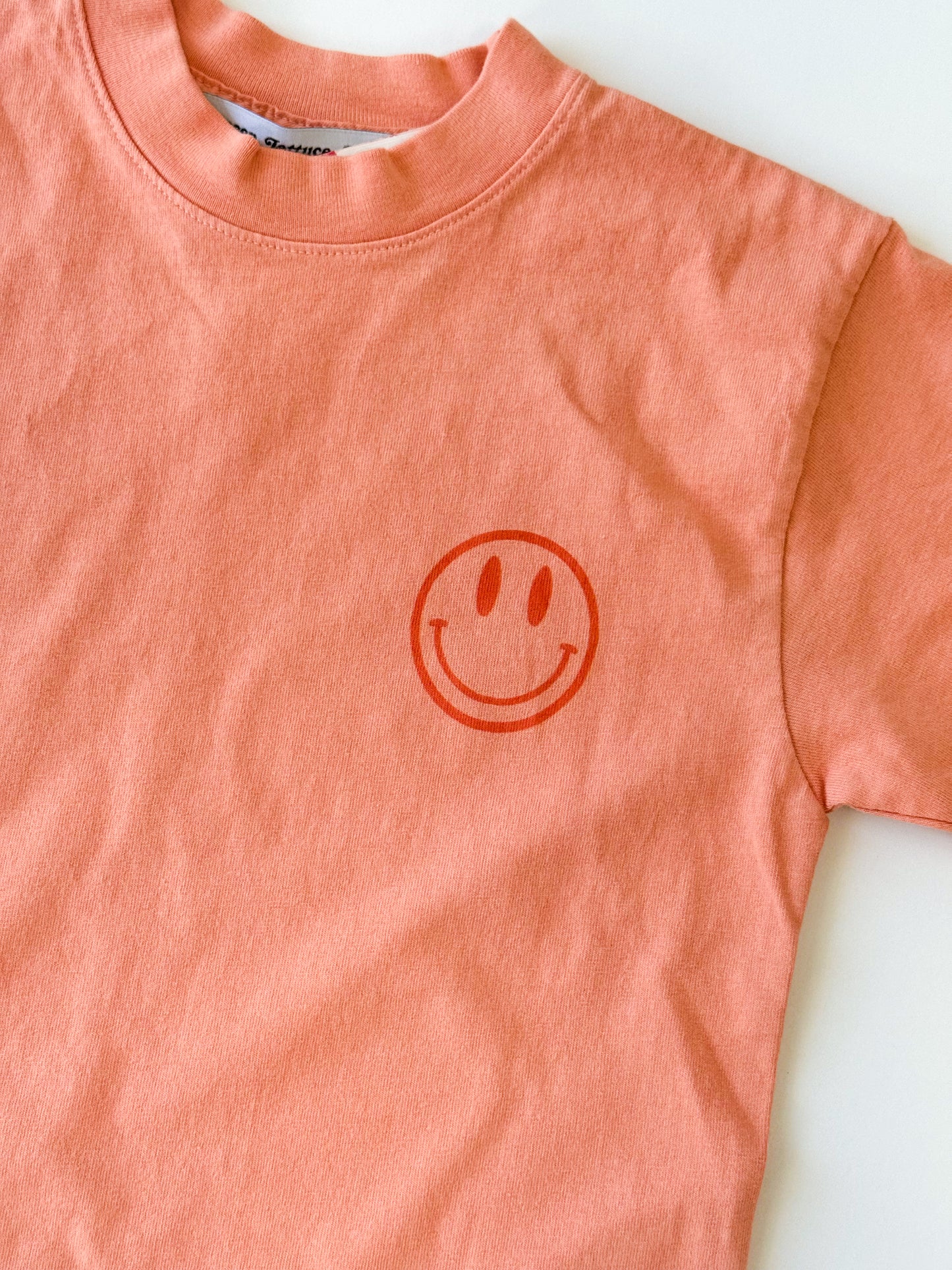 Do What Makes You Happy Graphic Tee