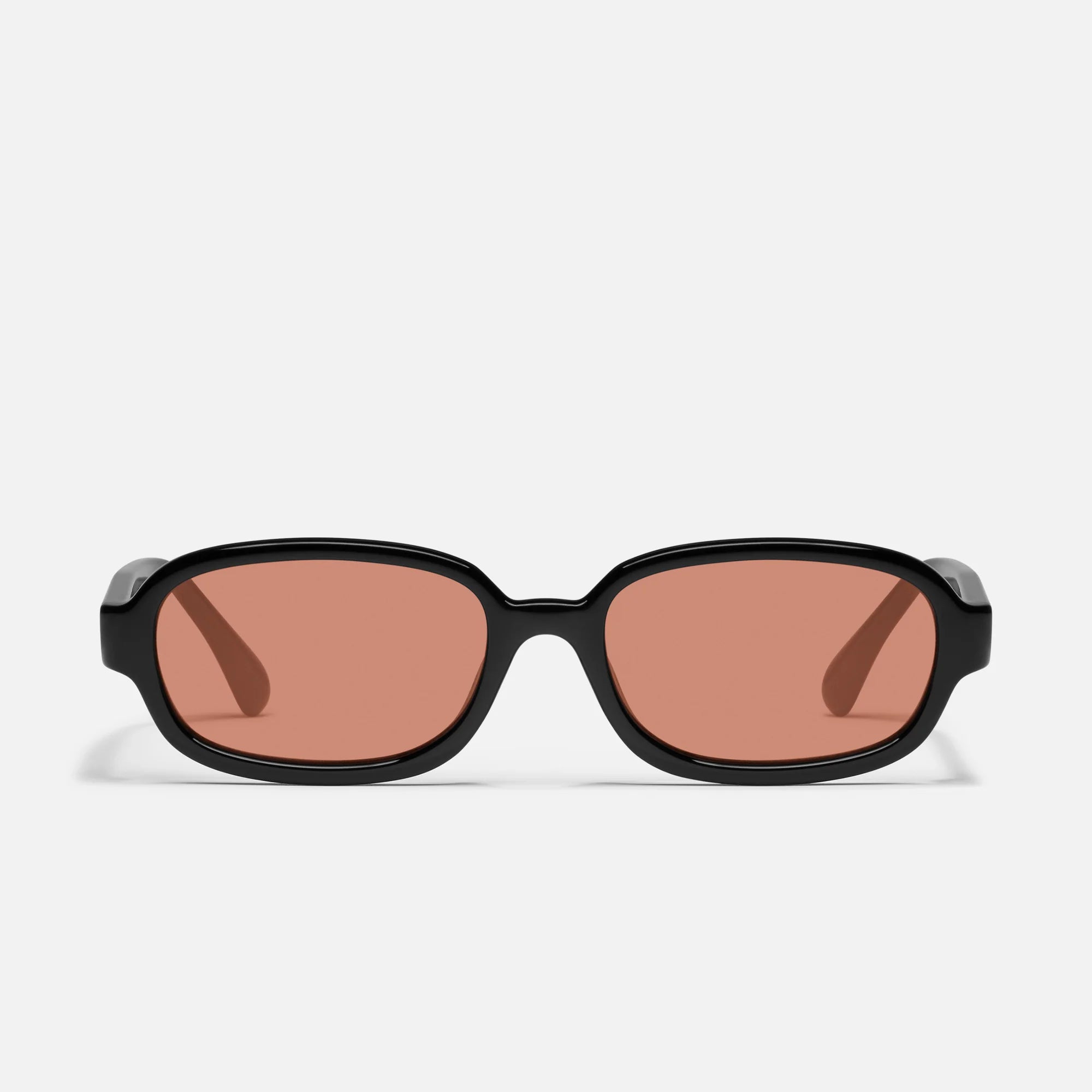 Quay Could Never Sunglasses in Black