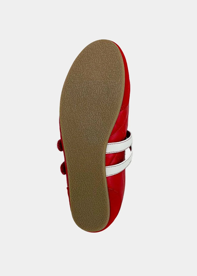 Salome Shu Shop Ballet Flats