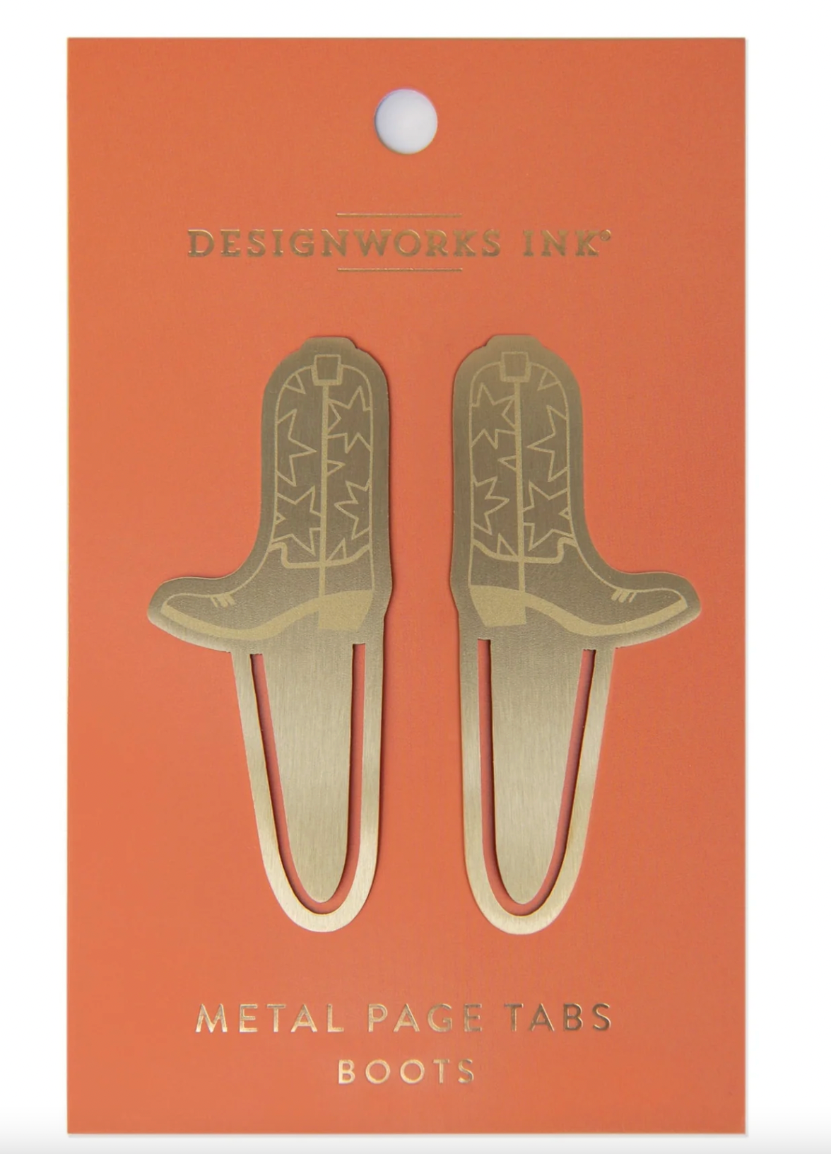 Boot Page Tabs - Clothe Boutique