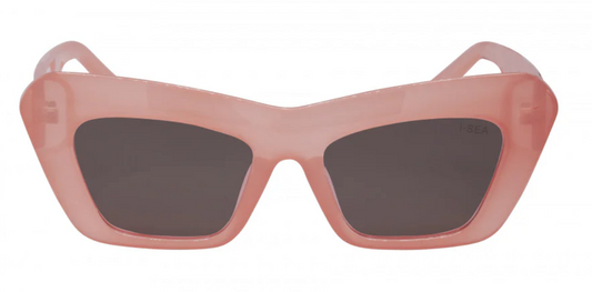 Bella iSea Sunglasses - Pink/Pink