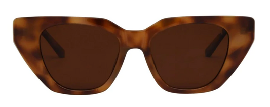 Sienna iSea Sunglasses - Mocha/Tort