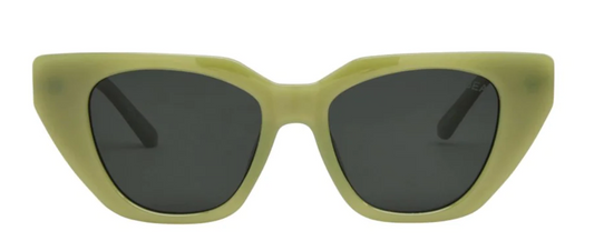 Sienna iSea Sunglasses - Moss/Green