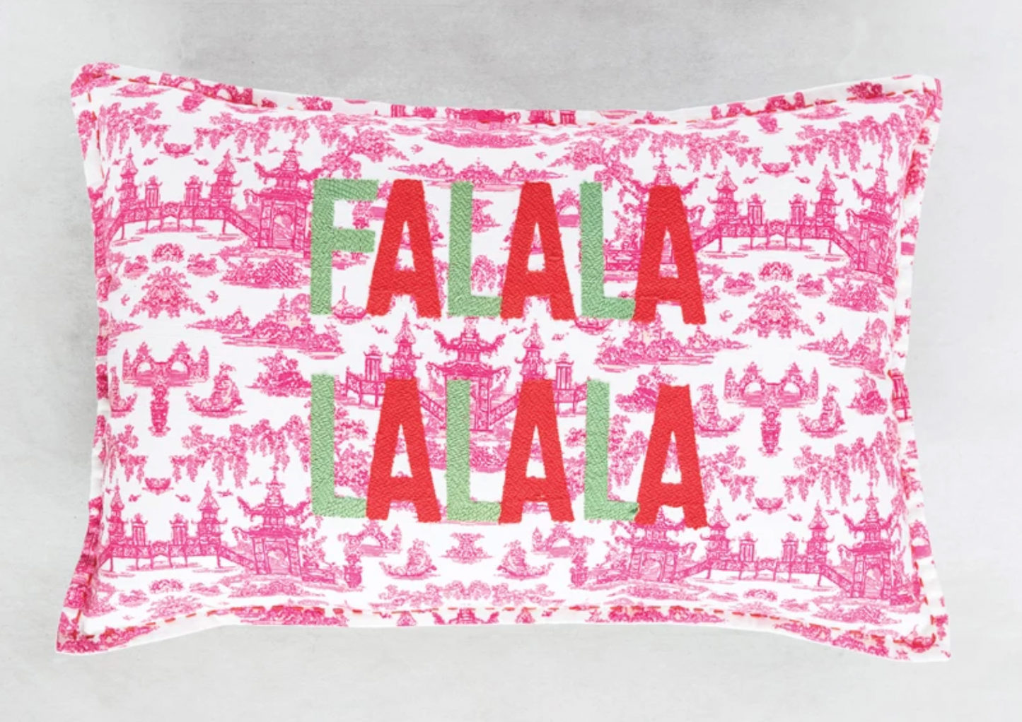 Falala Pillow