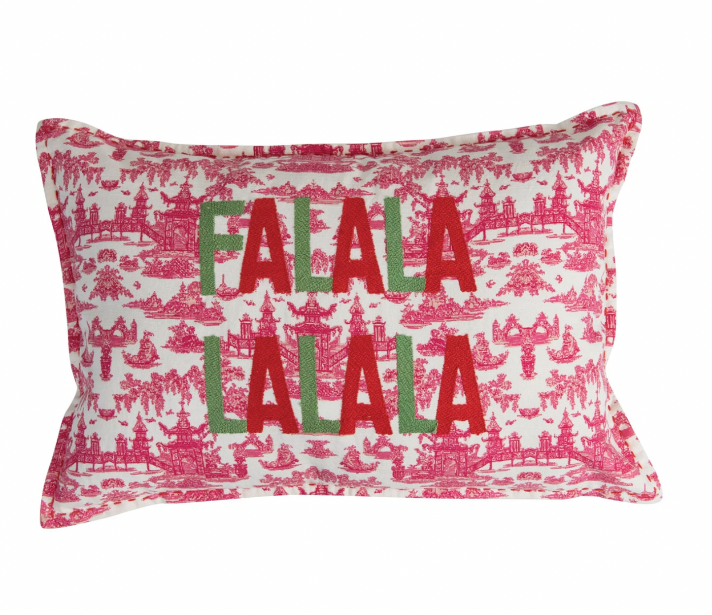 Falala Pillow