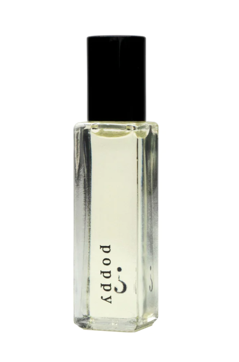 Poppy 8ml Roll-On