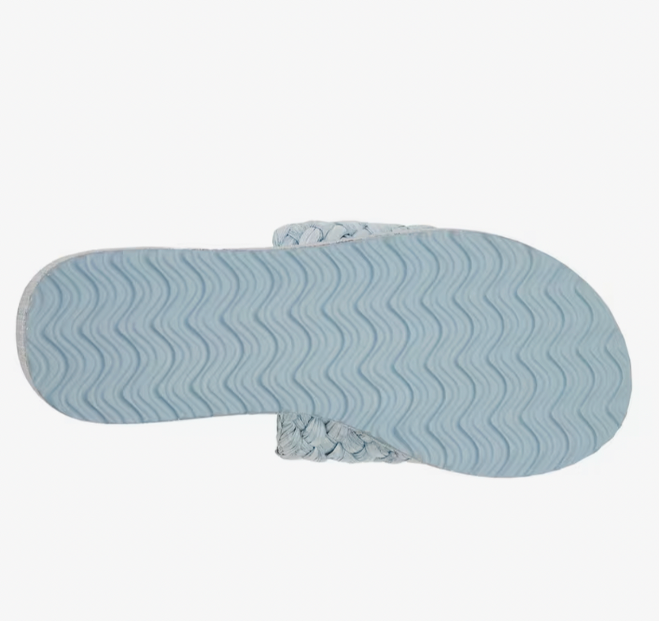 Matisse Cairo Slides Light Blue