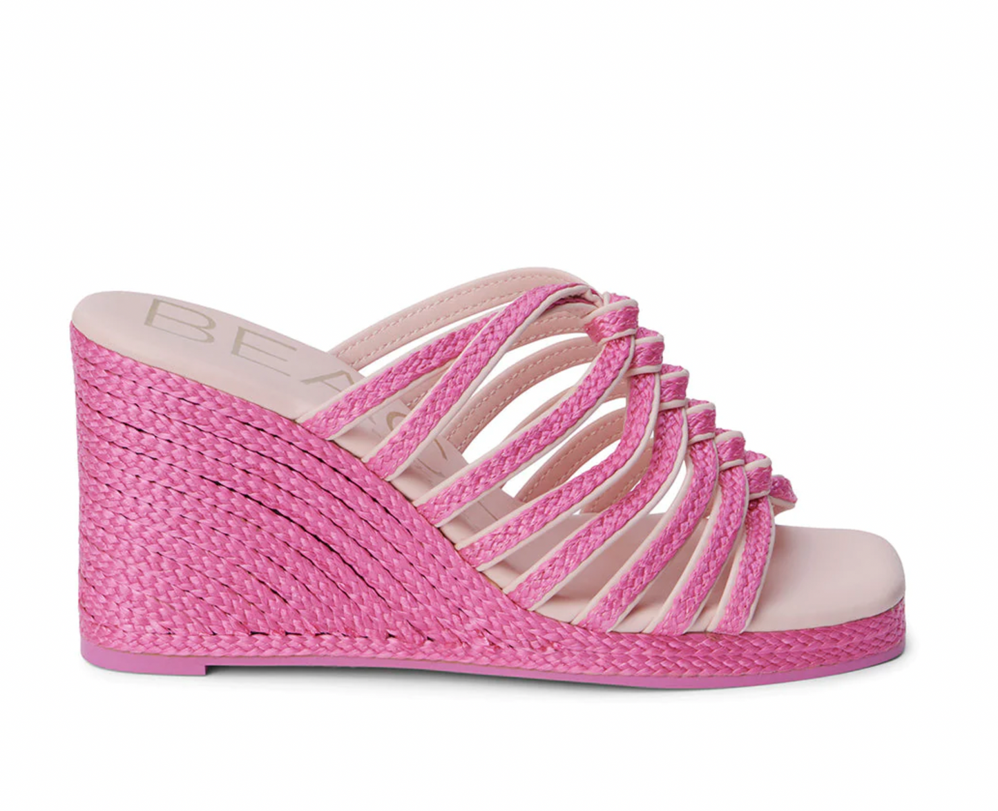 Matisse Laney Wedge Heels