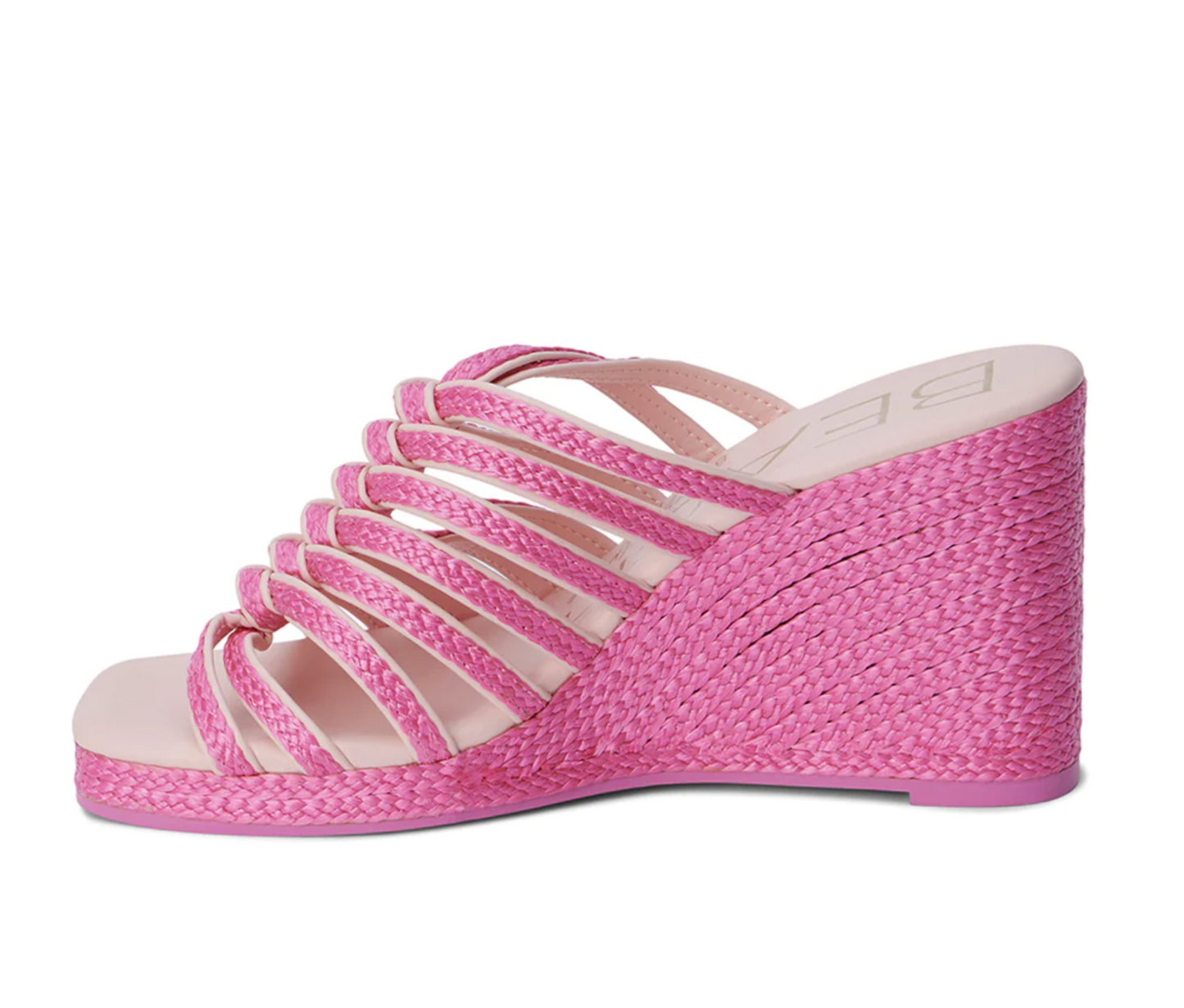 Matisse Laney Wedge Heels