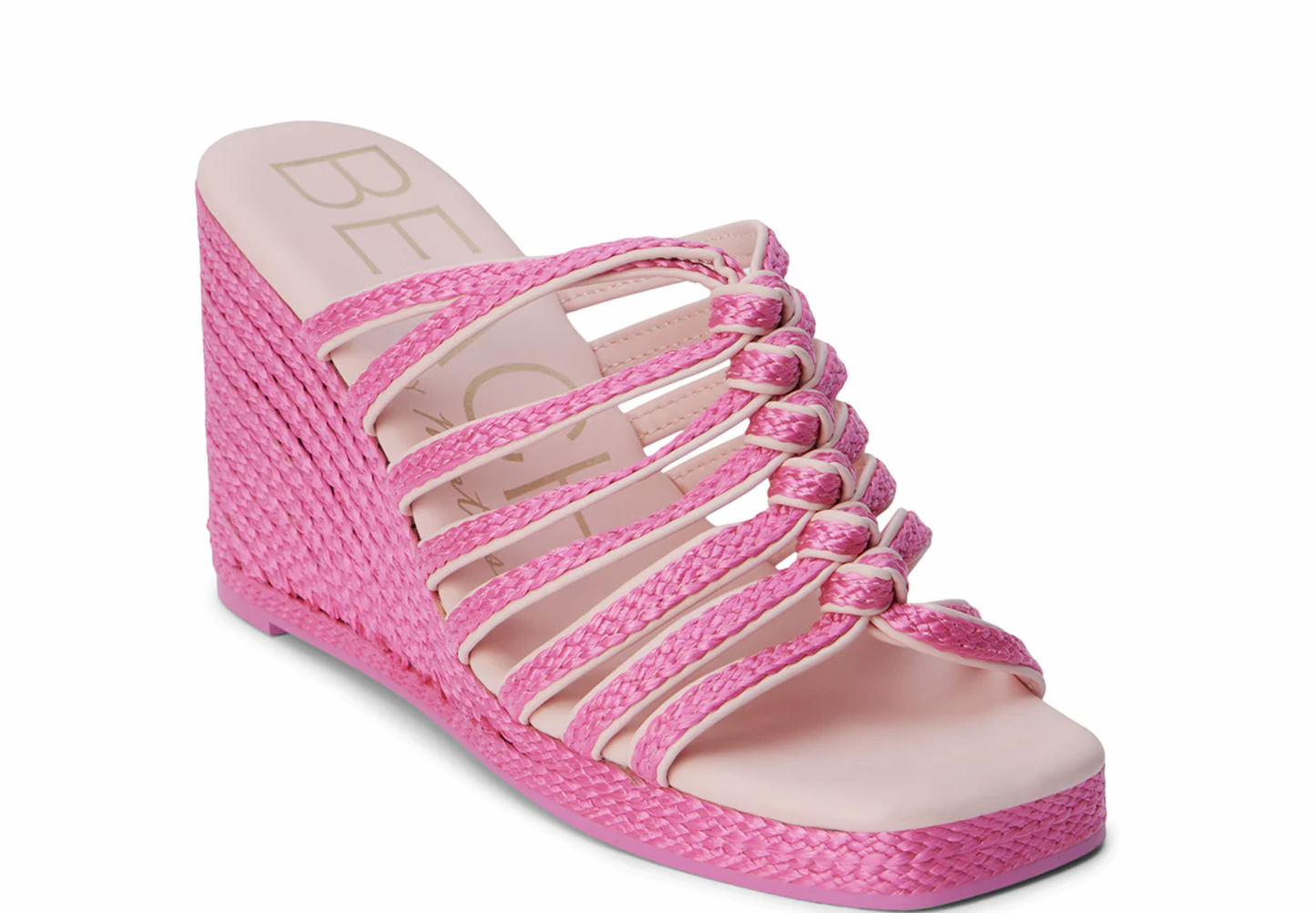 Matisse Laney Wedge Heels