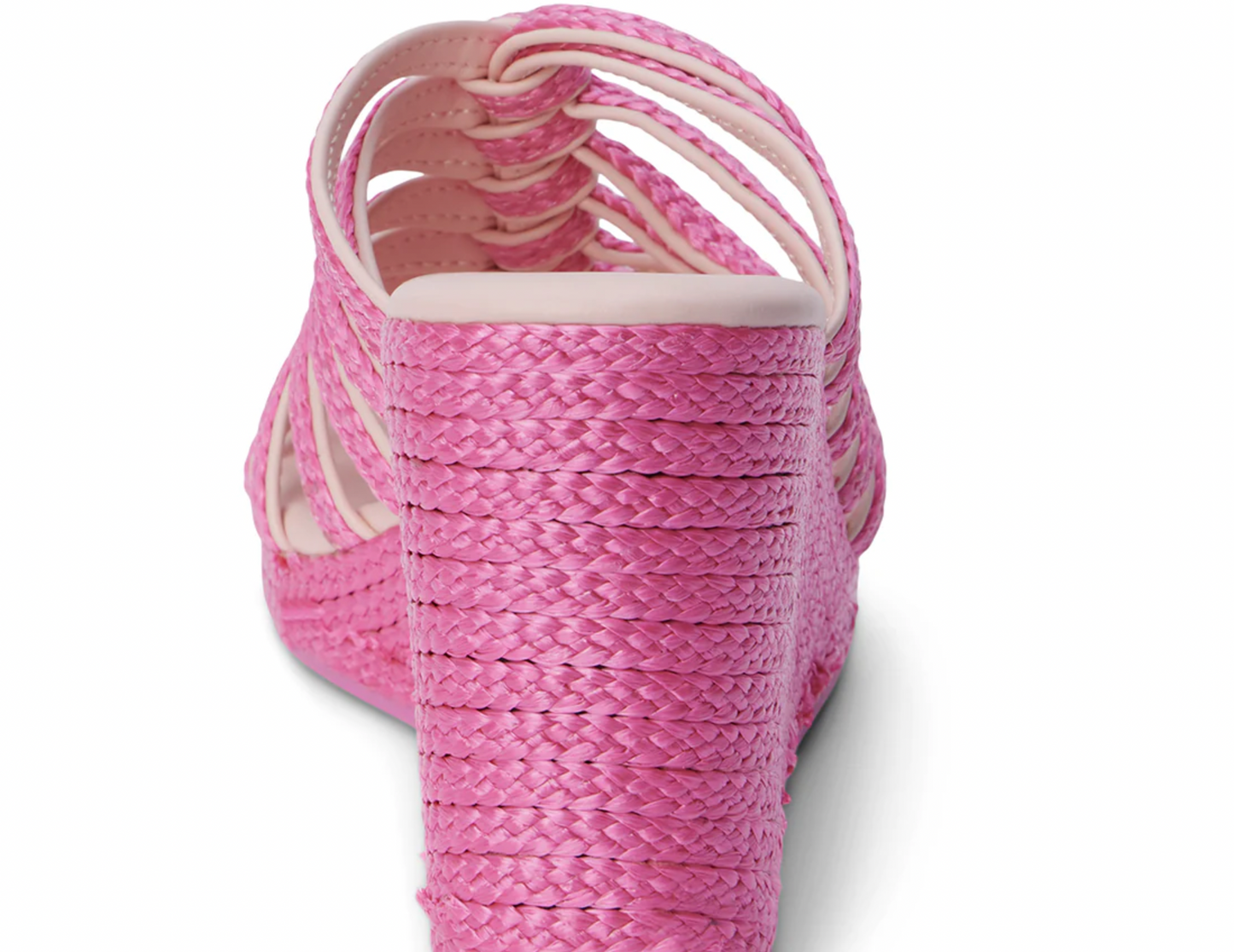 Matisse Laney Wedge Heels