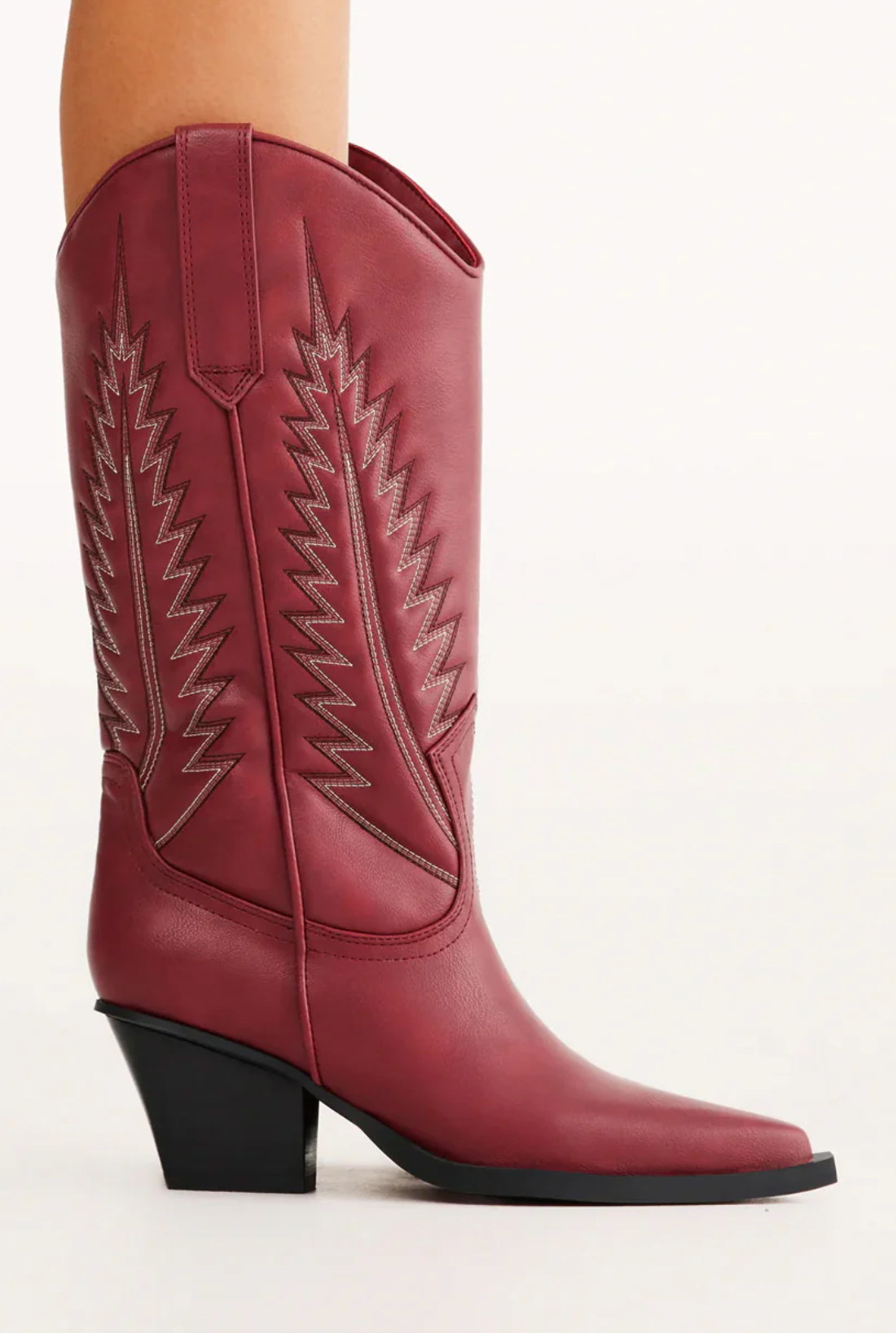 Marmalade Billini Cowboy Boots