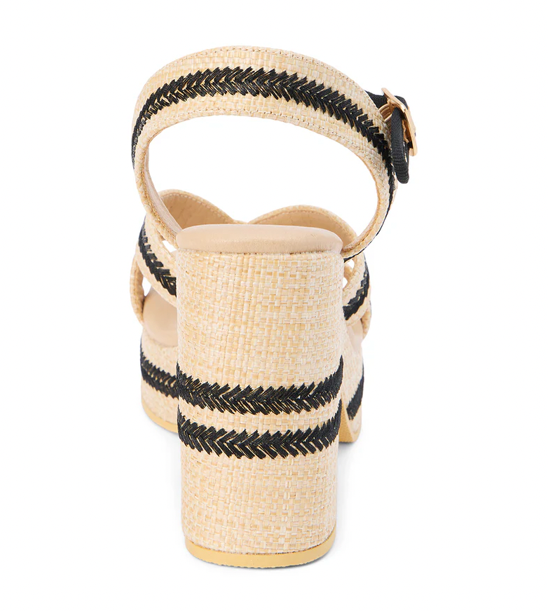 Matisse Adelaide Heels Natural