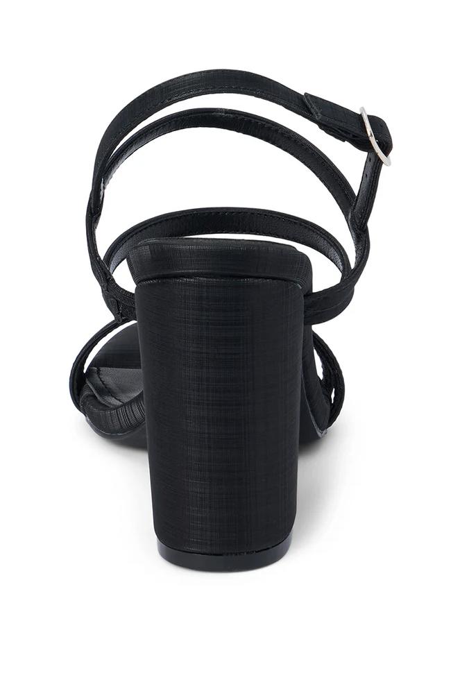 Matisse Crowne Heels Black