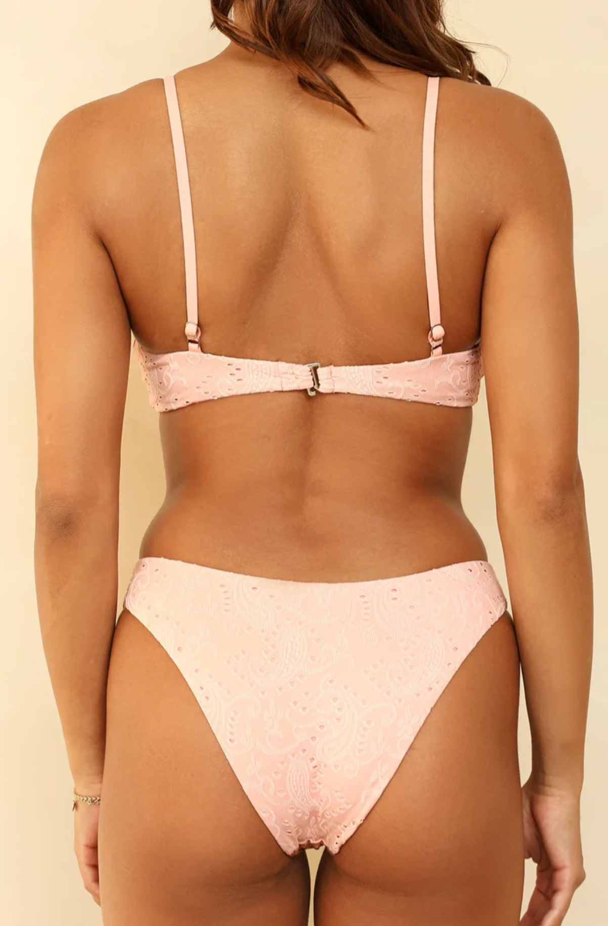 Nocturnal Bikini Bottom Blossom