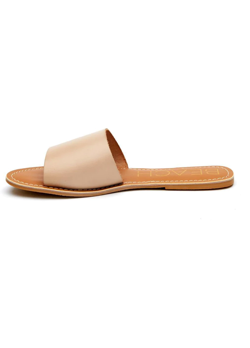 Matisse Cabana Sandals Natural