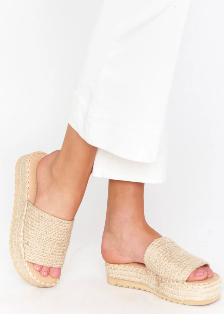 Matisse del mar sandal online