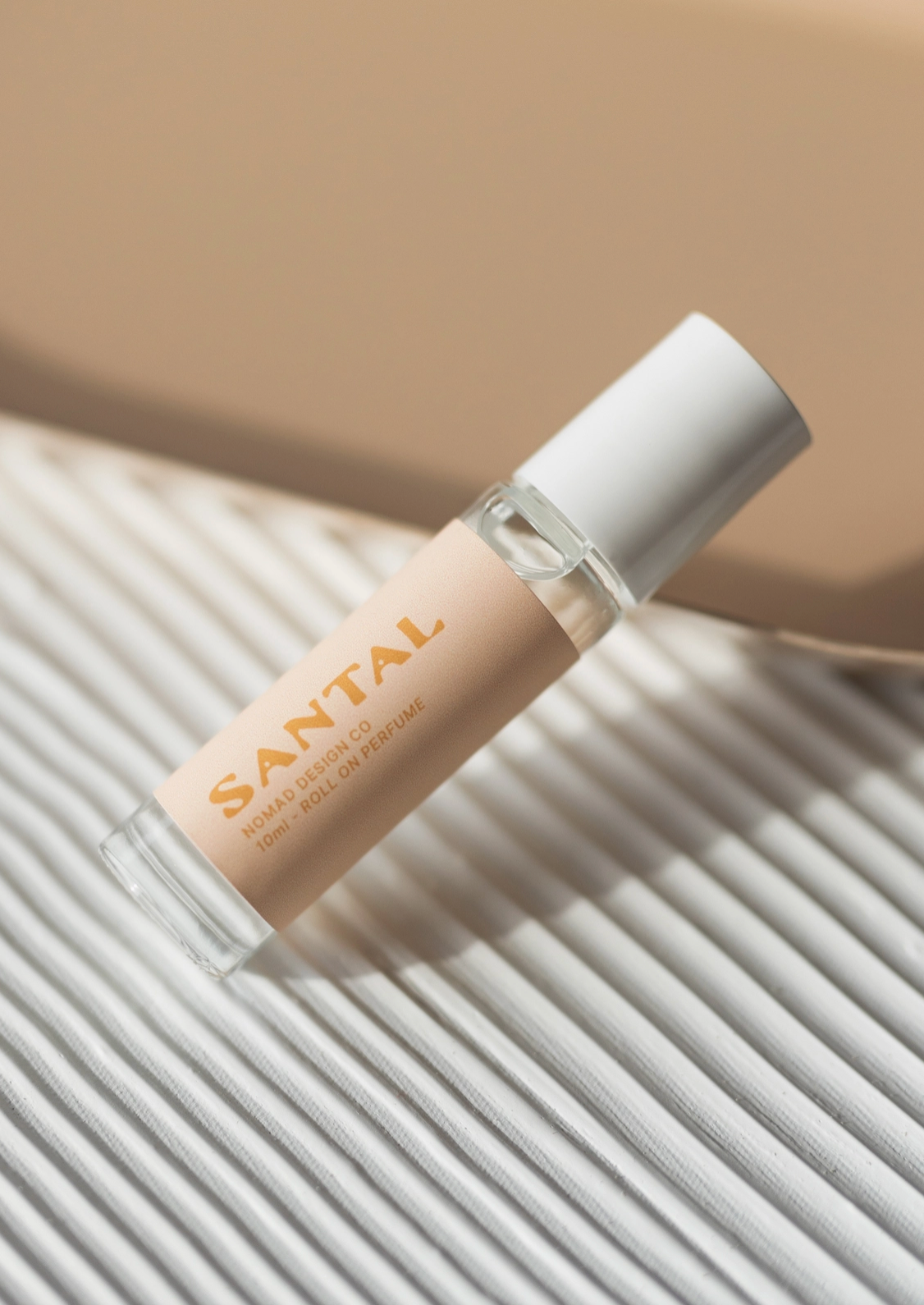 Santal Perfume Roller