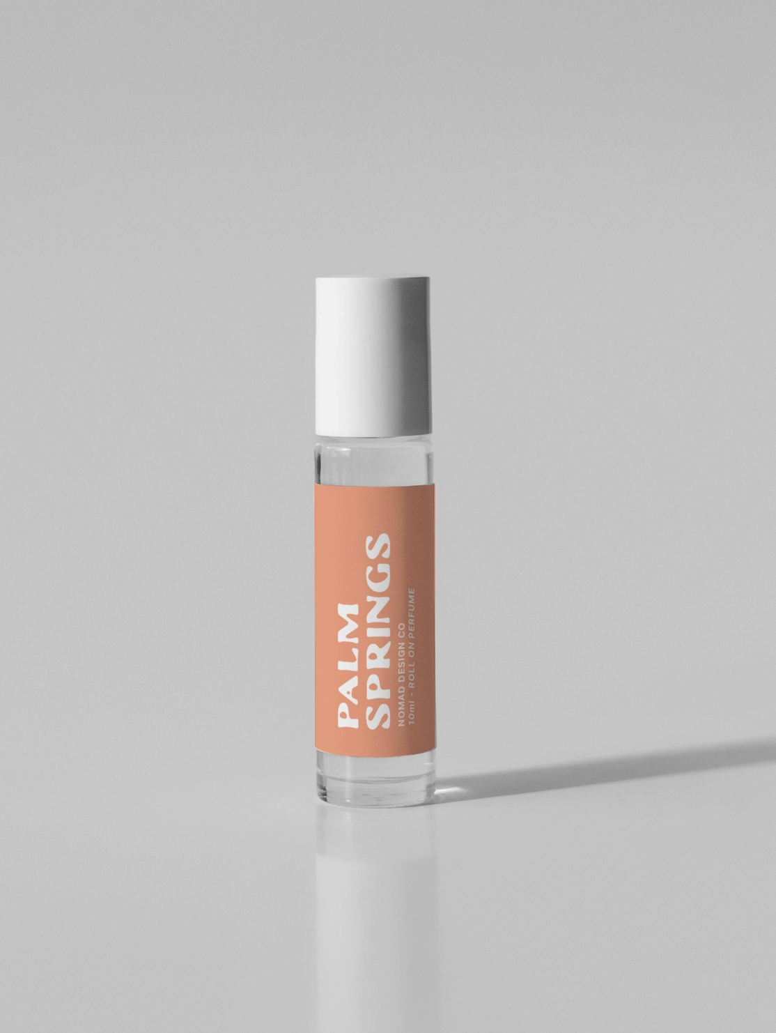 Palm Springs Perfume Roller