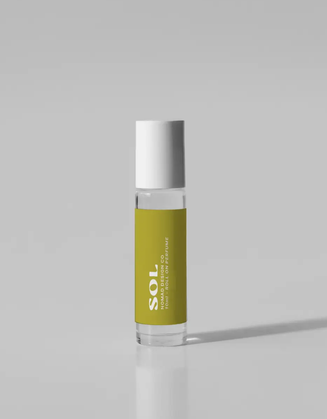 Sol Perfume Roller