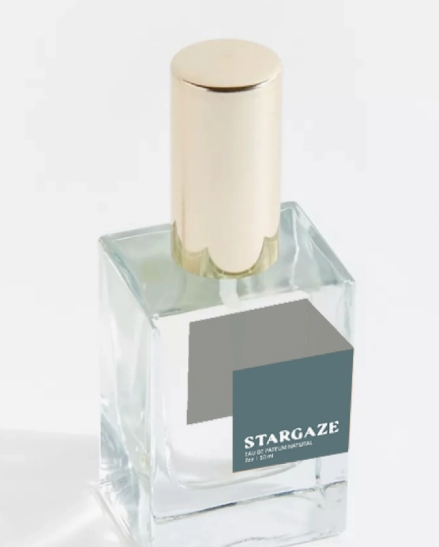 Stargaze Perfume 2oz.