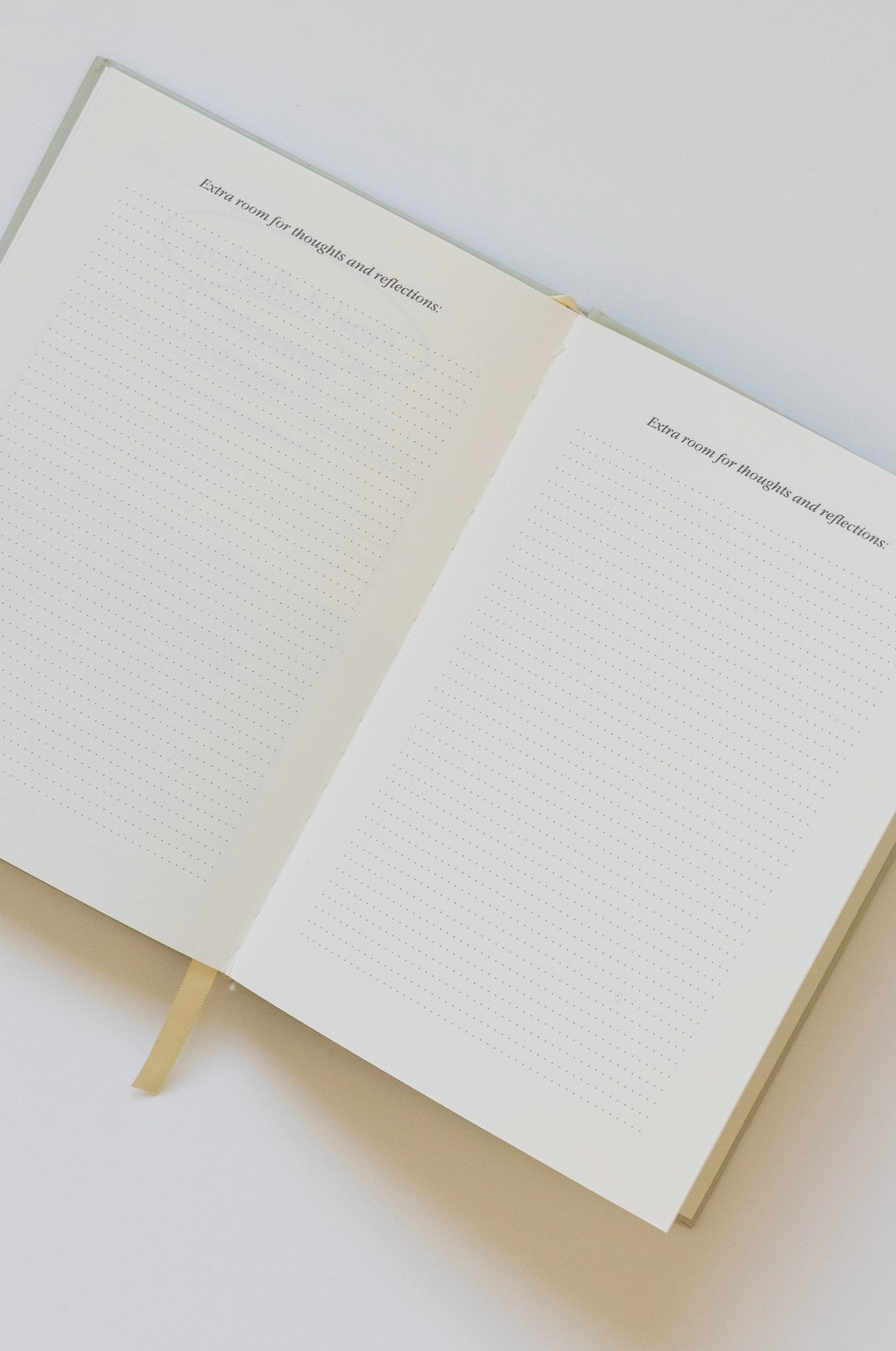 My Gratitude Journal