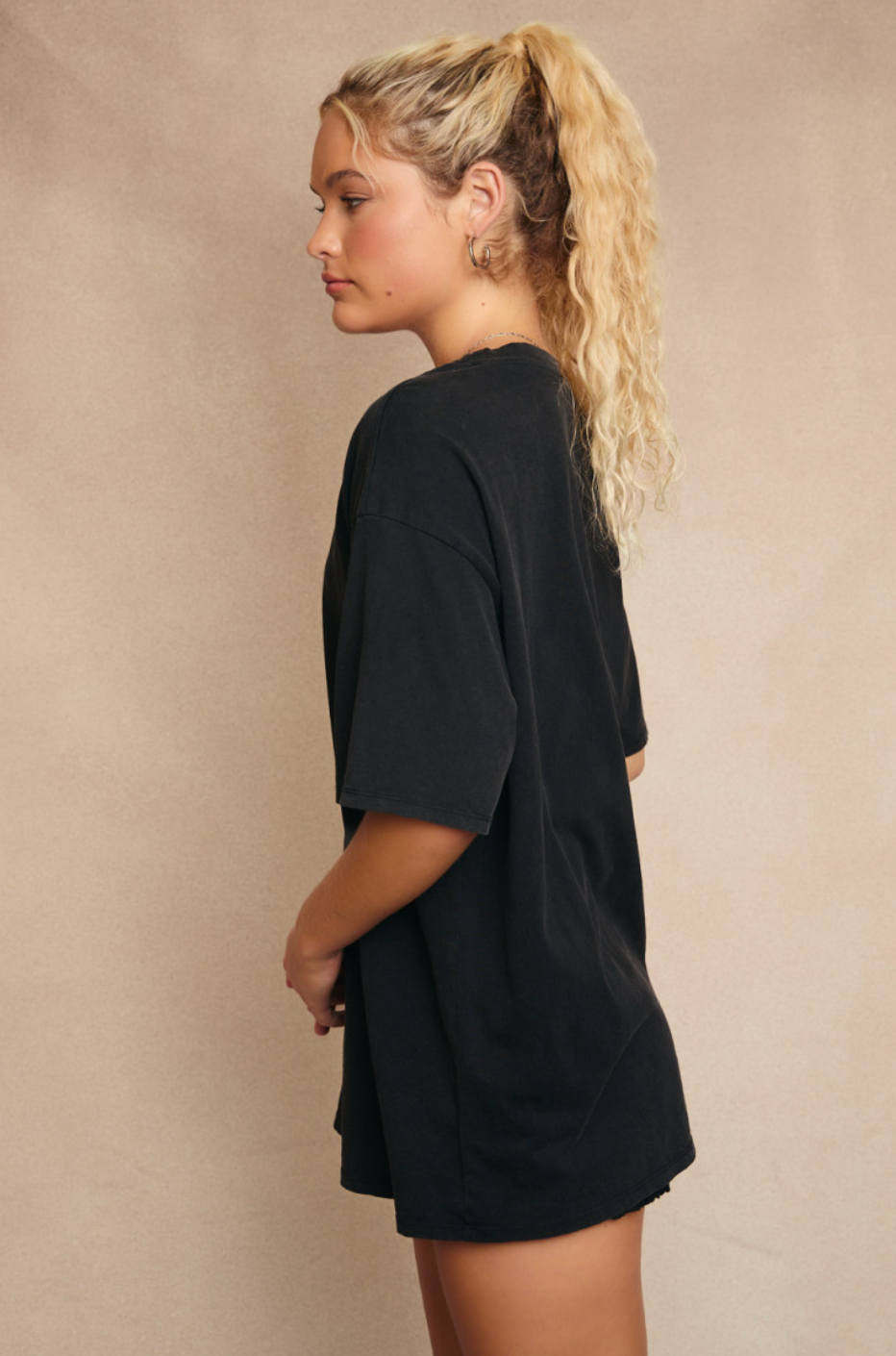 Western Stitch Tee