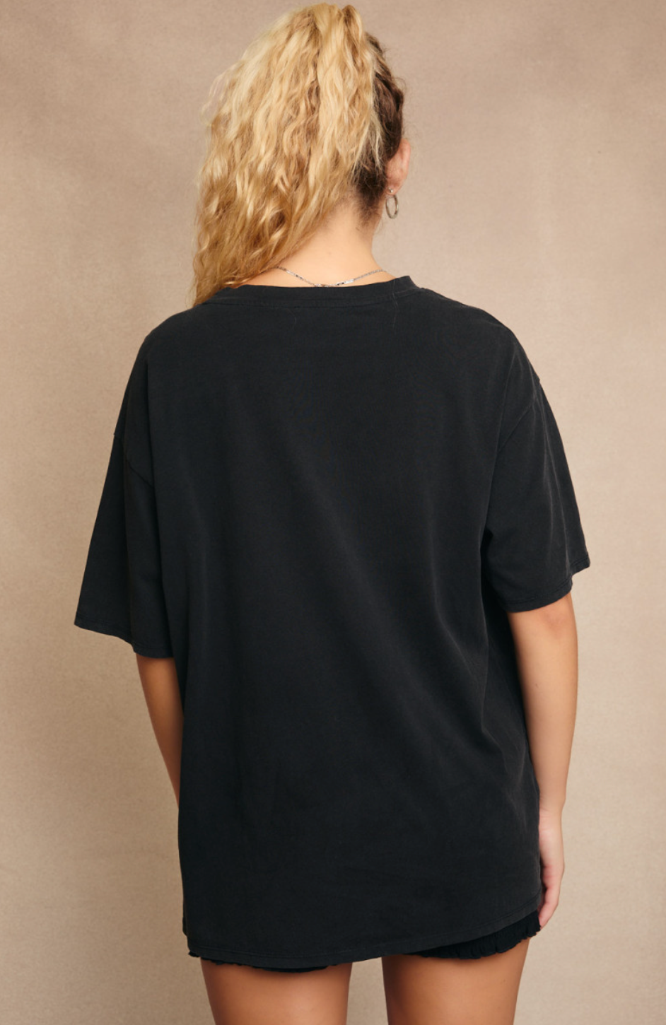 Western Stitch Tee