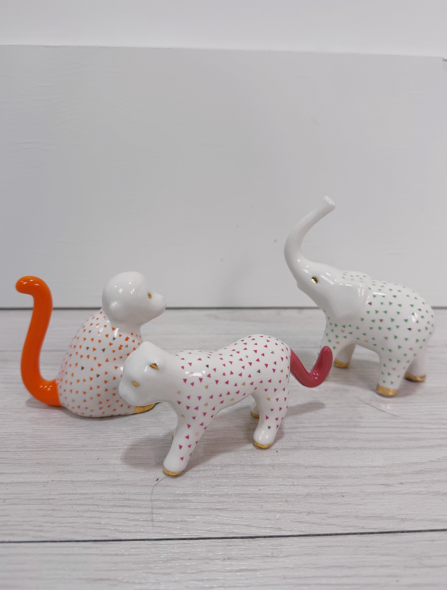Animal Ring Holder - Clothe Boutique