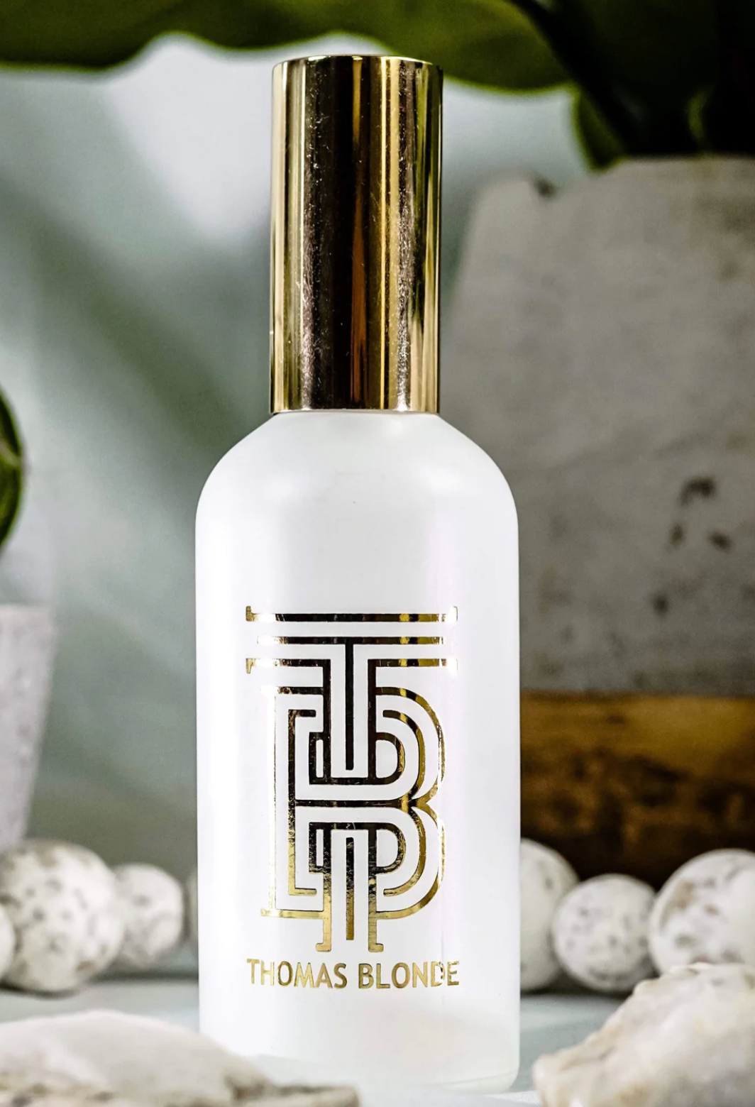 Room Re-Fresh Linen Spray - Blonde