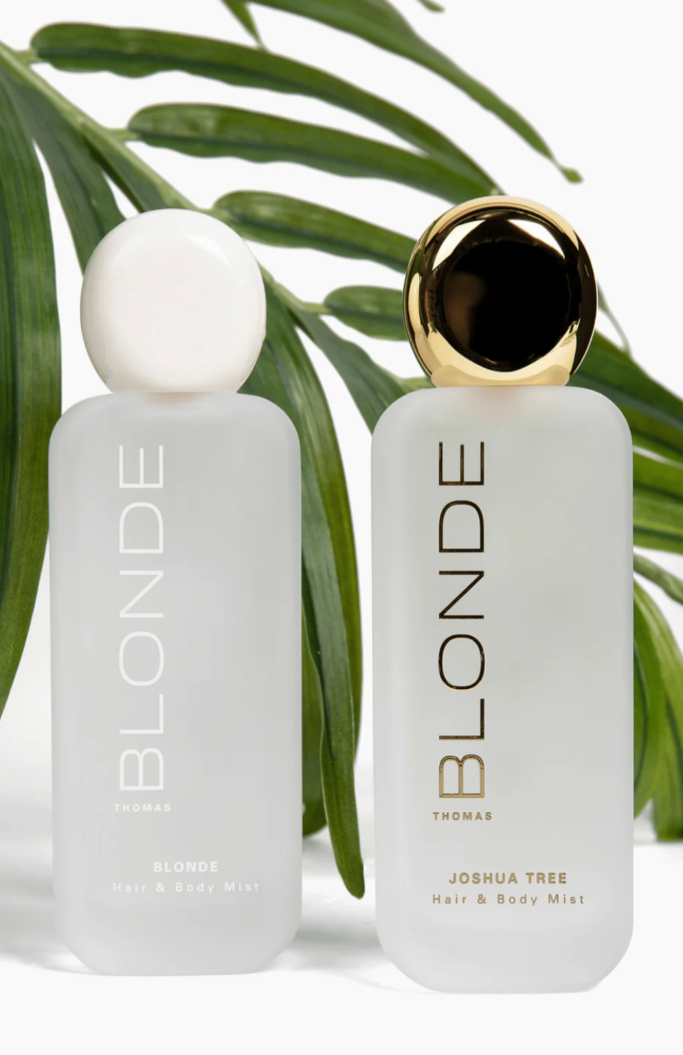 Hair & Body Mist - Joshua Tree