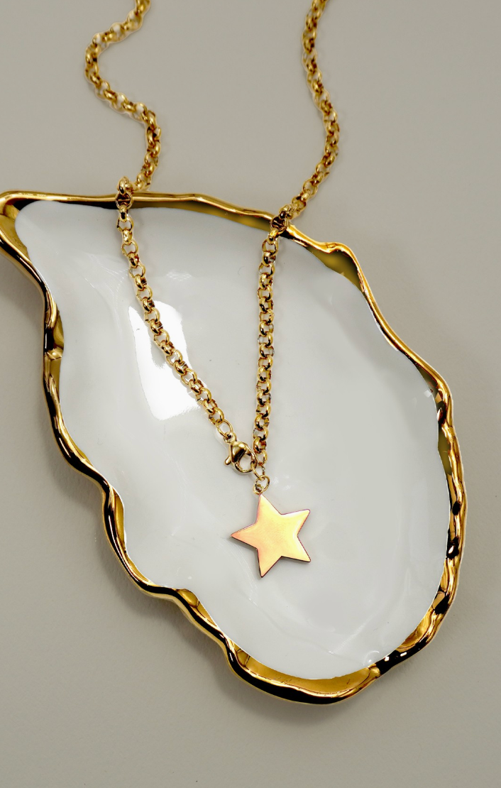 Star Pendant