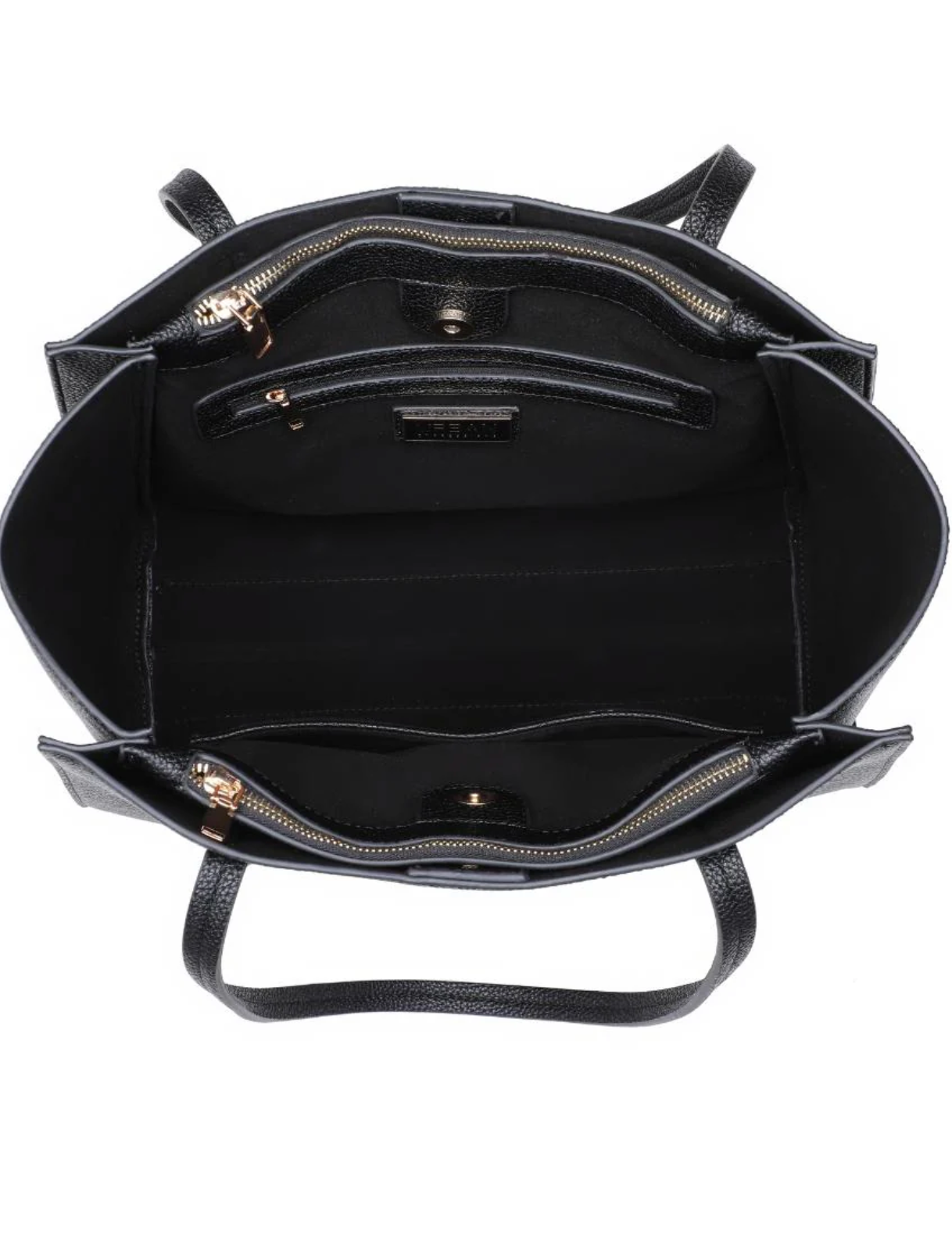 Gabby Tote Bag Black